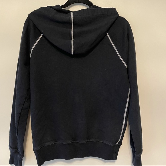 Marc Jacobs Zip Hoodie - Picture 5 of 8